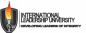 International Leadership University (ILU) logo